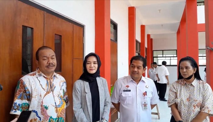 Pembangunan Tak Kunjung Rampung, Boyongan SMP Negeri 16 Semarang Ditargetkan Awal 2025