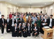 Beasiswa BSI Scholarship Tersalurkan Lebih dari 5000 Pelajar dan Mahasiswa