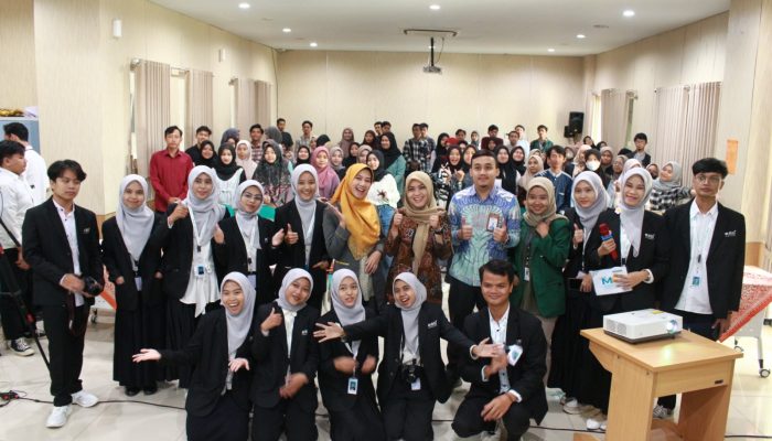 Beasiswa BSI Scholarship Tersalurkan Lebih dari 5000 Pelajar dan Mahasiswa