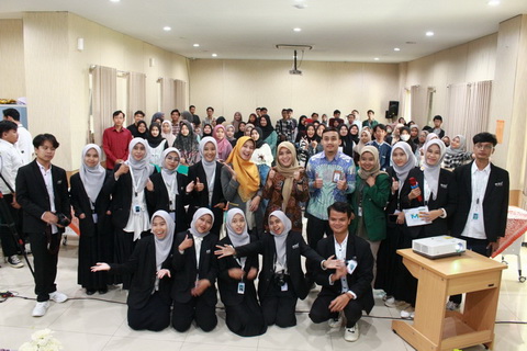 Beasiswa BSI Scholarship Tersalurkan Lebih dari 5000 Pelajar dan Mahasiswa