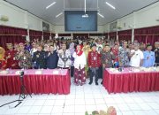 Luncurkan PPDB 2024, Mbak Ita: Semua Sekolah Bagus, Tak Ada Sekolah Favorit