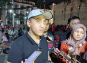 Arnaz Agung Adrarasmara Percaya Diri, Sebut Miliki Visi Misi Jelas Maju Walikota Semarang