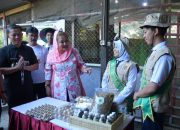 Mbak Ita Dorong Penerapan Gerakan Multiplier Ekonomi Sejak Dini di Kota Semarang