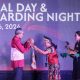 20 Perempuan Pelaku UMKM Raih Awarding Night Women Ecosystem Catalyst 2024