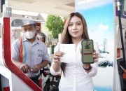 Pertamina Patra Niaga Gencar Sosialisasi QR Code Pertalite, Pengguna di Jateng DIY Hampir 1 Juta