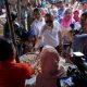 Menteri Perdagangan Pantau Stok dan Harga Bahan Pokok di Pasar Karangayu