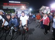 Pemkot Semarang Beri Wadah Komunitas-komunitas Berkreasi dan Berkarya