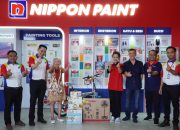Sektor Properti Terus Berkembang di Kota Semarang Dorong Kebutuhan Market Industri Cat