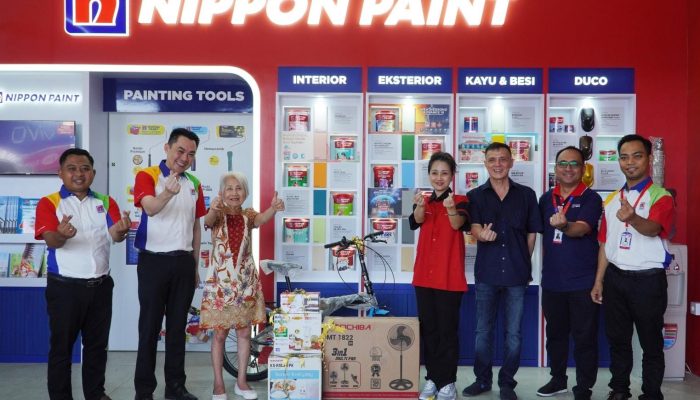 Sektor Properti Terus Berkembang di Kota Semarang Dorong Kebutuhan Market Industri Cat