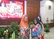 Pemkot Semarang Gandeng Stakeholder Realisasikan Target Zero Stunting
