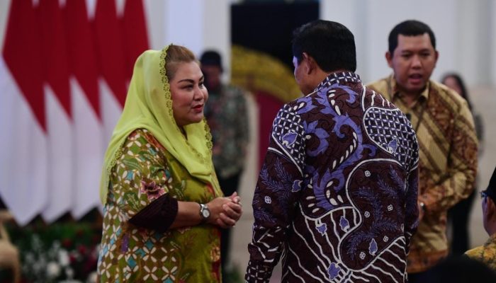 Semarang Jadi Satu-satunya Kota Besar Yang Masuk Nominasi TPID Award