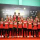 Atlet PB Djarum Mendominasi Juara Graha Padma Walikota Cup 2024