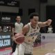 SWS Obrak Abrik Bali United Basketball Meski Belum Raih Poin Penuh IBL Tokopedia 2024