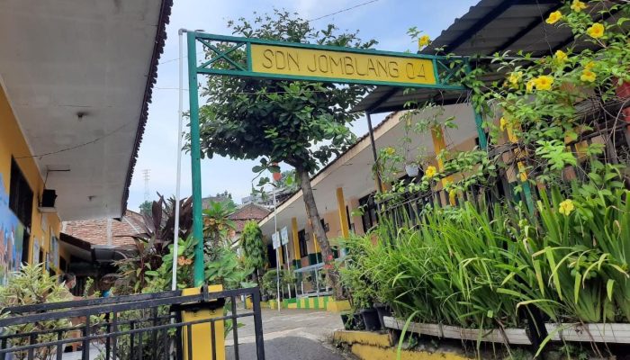 Soal Sekolah ‘Gaib’, Disdik Sebut SD Jomblang 04 Dilakukan Merger dan Proses Cleansing Sistem PPDB