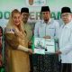 Pemkot Semarang Bakal Bantu Pembangunan Gedung PCNU