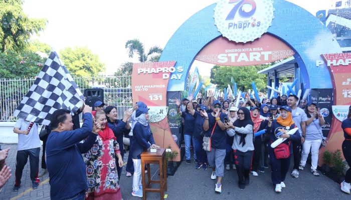 Walikota Semarang Dorong Semua Perusahaan Ramah Perempuan dan Anak