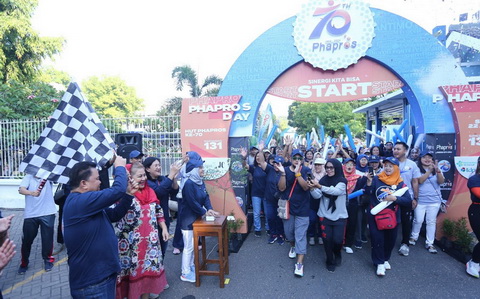 Walikota Semarang Dorong Semua Perusahaan Ramah Perempuan dan Anak