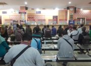 Asyik!! Bayar Pajak Kendaraan Bisa Dapat Diskon dan Spesial Untung 4 Kali Lipat