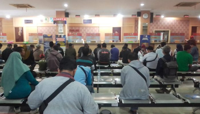 Asyik!! Bayar Pajak Kendaraan Bisa Dapat Diskon dan Spesial Untung 4 Kali Lipat