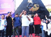 10 Ribu Peserta dari Seluruh Indonesia Bakal Meriahkan Harganas 2024 di Kota Semarang