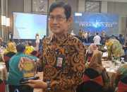 Kota Semarang Raih Apresiasi Kepatuhan Program JKN Atas Capaian UHC 100 Persen