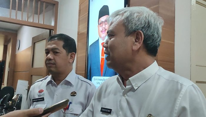 Video Ralat Pernyataan Sebelumnya, Disdik Kota Semarang Tegaskan Tak Ada Titip Siswa di PPDB
