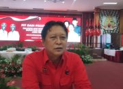 Jalani Fit and Proper Test, Supriyadi Optimis Dapat Rekom PDI Perjuangan di Pilwalkot Semarang 2024