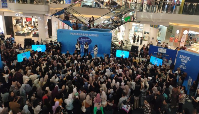Audisi Indonesian Idol Season XIII Bakal Berlangsung di Kota Semarang, Simak Syarat dan Caranya