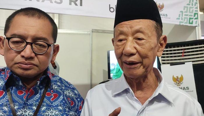 Penerimaan Zakat ASN di Jateng 2024 Diproyeksikan Tembus Rp 500 Miliar  