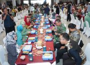 BKKBN Kampanyekan Gerakan Kembali Ke Meja Makan, Upaya Entaskan Stunting di Indonesia