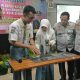 Pelajar Kota Semarang Unjuk Inovasi di Pemilihan Pelopor Keselamatan Berlalu Lintas