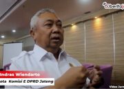 DPRD Jawa Tengah protes larangan study tour