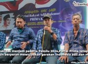 Partai Prima