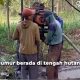 sumur di tengah hutan Blora