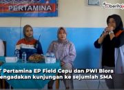 Pertamina Blora