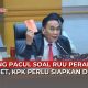 Bambang Pacul RUU perampasan aset