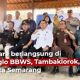 deklarasi masyarakat pesisir anti narkoba Tambaklorok