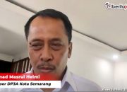 Video DP3A Kota Semarang Dorong Atasi Ketimpangan Laki dan Perempuan