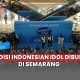 audisi Indonesian Idol Semarang