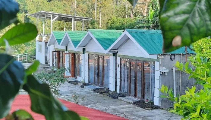 Rekomendasi Penginapan Murah di Boyolali, Cocok Nih Buat Jadi Tempat Istirahat!