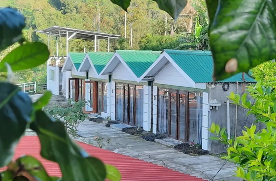 penginapan Boyolali