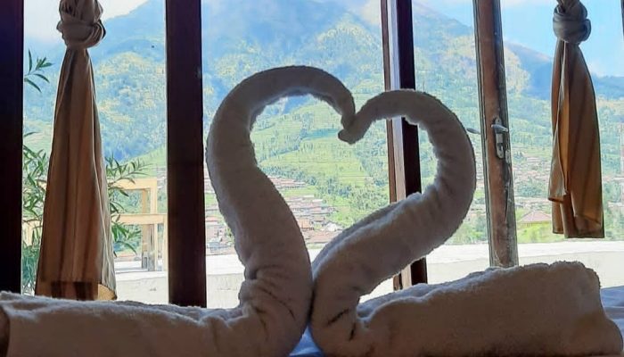 Hotel Berikut ini Cocok Buat Jadi Tempat Honeymoon Kamu, Lokasinya di Boyolali Jawa Tengah