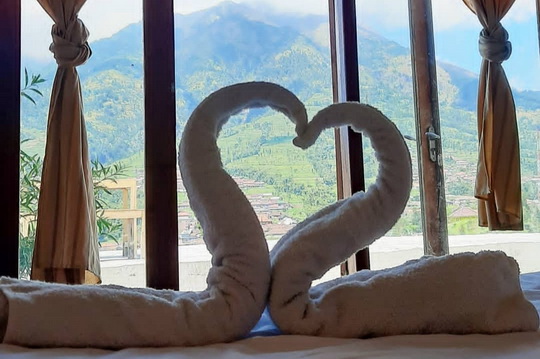 hotel Boyolali