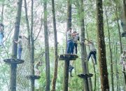 Rekomendasi Wisata Kopeng Jawa Tengah, Nomor 4 Cocok Bagi Kamu yang Suka Berjelajah