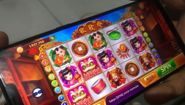 Cerita Pegawai Non-ASN Kecanduan Judi Online, ‘Nilep’ Kas RT Hingga Biaya PTSL Puluhan Juta