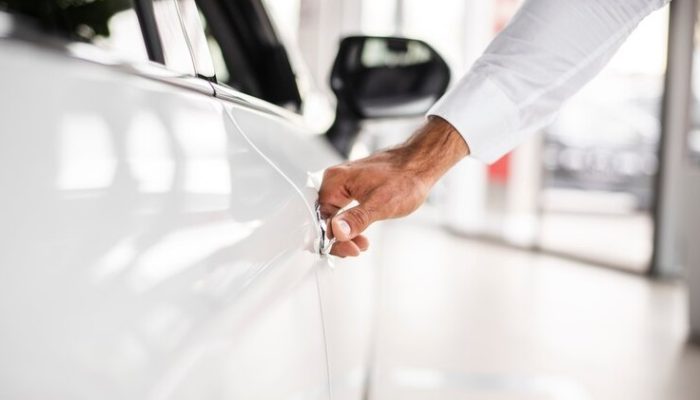 Warga Kendal Gelapkan 29 Mobil Rental Ternyata Juga Tipu Istri Sendiri: Gadaikan Motor dan Perhiasan