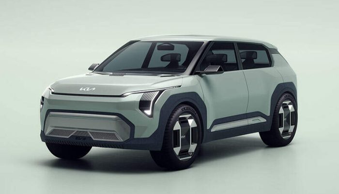 Masuk Indonesia Tahun Depan, Ini Spesifikasi Mobil Listrik Kia EV3, Berapa Harganya di Dalam Negeri?