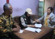 Tak Ada TPS Khusus, KPU Blora Kawal Petugas Pantarlih Coklit di Tempat Lokalisasi