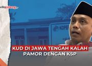 Video Komisi B DPRD Jateng: KUD Kini Kalah Pamor dengan KSP