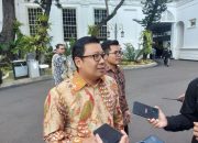 Kunjungi Cilacap Jawa Tengah, Bapanas Luncurkan Program Intervensi Pengendalian Rawan Pangan